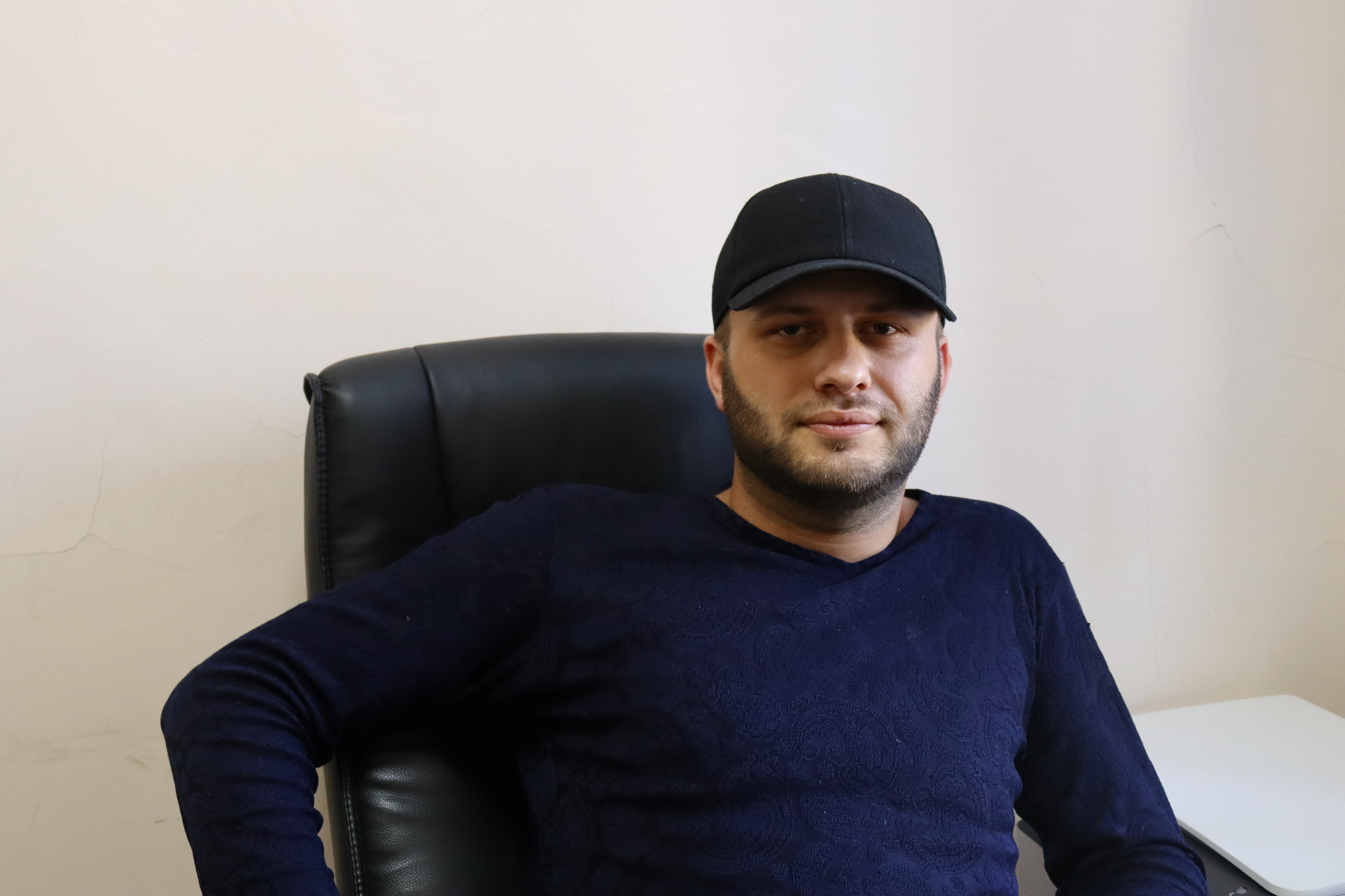 Пирмагомедов Халил Магомедович.